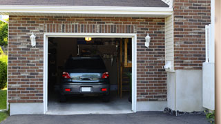 Garage Door Installation at Woodberry Estates, Florida